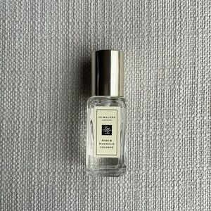 Jo Malone ROSE & MAGNOLIA travel fragrance